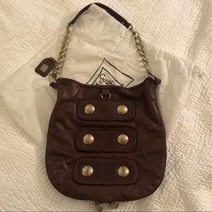 Cynthia Rowley shoulder bag